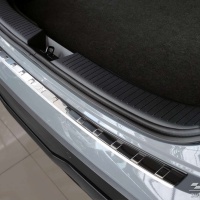 Kryt prahu zadn�ch dve�� Nissan Qashqai III -- od roku v�roby 2021- / 2024-