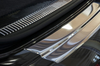 Kryt prahu zadních dveří (na nárazník) Audi Q7 II/ S-line -- od roku výroby 2015- / 2019- / 2024- Kryt prahu zadních dveří (na nárazník) Audi Q7 II/ S-line -- od roku výroby 2015- / 2019- / 2024-