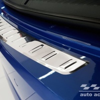 Kryt prahu zadn�ch dve�� �koda Octavia IV sedan (liftback) -- od roku v�roby 2019- / 2024-