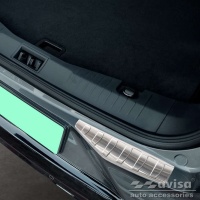 Kryt prahu zadn�ch dve�� (2-d�ly) Ford Mustang Mach-E -- od roku v�roby 2020-