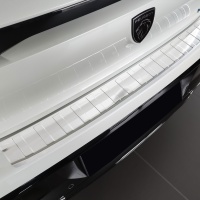 Kryt prahu zadních dveří Peugeot 308 III hatchback -- od roku výroby 2021- Kryt prahu zadních dveří Peugeot 308 III hatchback -- od roku výroby 2021-