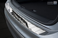 Kryt prahu zadních dveří nerez leštěný VW Tiguan II Allspace -- od roku výroby 2017- / 2020-24 Kryt prahu zadních dveří nerez leštěný VW Tiguan II Allspace -- od roku výroby 2017- / 2020-24