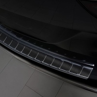 Kryt prahu zadn�ch dve�� nerez �ern� Opel Zafira Tourer -- rok v�roby 2012-16 / 2016-