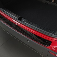 Kryt prahu zadních dveří carbon Mercedes GLA II H247 -- od roku výroby 2020- Kryt prahu zadních dveří carbon Mercedes GLA II H247 -- od roku výroby 2020-