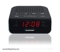 Rádiobudík BLAUPUNKT CR5WH, FM PLL Rádiobudík BLAUPUNKT CR5WH, FM PLL