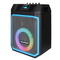 Repro BLAUPUNKT MB06.2, BT, Karaoke