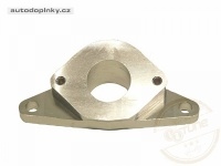 Adaptér blow off ventilu Greedy - Subaru Impreza 2.5 WRX -- rok výroby 2005-07 Adaptér blow off ventilu Greedy - Subaru Impreza 2.5 WRX -- rok výroby 2005-07