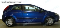Bo�n� ochrann� li�ty dve�� typ 18 Fiat Grande Punto 3dv. -- od roku v�roby 2005-