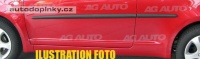 Boční ochranné lišty dveří typ 06 Ford Fiesta 3dv. -- rok výroby 96-2002 Boční ochranné lišty dveří typ 06 Ford Fiesta 3dv. -- rok výroby 96-2002
