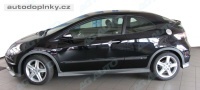 Boční ochranné lišty dveří typ 13 Honda CIVIC VIII 3dv. -- od roku výroby 2006- Boční ochranné lišty dveří typ 13 Honda CIVIC VIII 3dv. -- od roku výroby 2006-