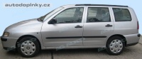 Bo�n� ochrann� li�ty dve�� typ 01 Seat Cordoba Vario -- rok v�roby 96-2002