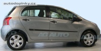 Bo�n� ochrann� li�ty dve�� typ 14 Toyota Yaris 5dv. -- od roku v�roby 2006-