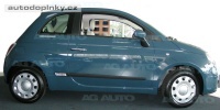 Bo�n� ochrann� li�ty dve�� typ 25H Fiat 500 3dv. -- od roku v�roby 2007-