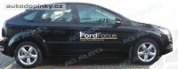 Boční ochranné lišty dveří typ 03 Ford Focus 5dv. -- od roku výroby 2008- Boční ochranné lišty dveří typ 03 Ford Focus 5dv. -- od roku výroby 2008-
