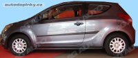 Bo�n� ochrann� li�ty dve�� typ 28 Hyundai i20 3dv. -- od roku v�roby 2008-
