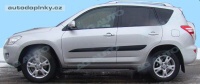 Boční ochranné lišty dveří typ 30 Toyota RAV 4 5dv. -- od roku výroby 2006- Boční ochranné lišty dveří typ 30 Toyota RAV 4 5dv. -- od roku výroby 2006-