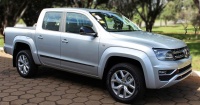 Boční ochranné lišty dveří typ 20 VW Amarok Facelift -- od roku výroby 2016- Boční ochranné lišty dveří typ 20 VW Amarok Facelift -- od roku výroby 2016-