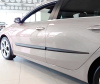 Boční ochranné lišty dveří typ 24 Kia Ceed SW -- od roku výroby 2018- Boční ochranné lišty dveří typ 24 Kia Ceed SW -- od roku výroby 2018-