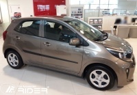Boční ochranné lišty dveří typ 27 Kia Picanto 5dv. -- od roku výroby 2017- Boční ochranné lišty dveří typ 27 Kia Picanto 5dv. -- od roku výroby 2017-