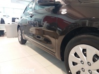 Boční ochranné lišty dveří typ 43 Kia Rio IV hatchback -- od roku výroby 2017- Boční ochranné lišty dveří typ 43 Kia Rio IV hatchback -- od roku výroby 2017-