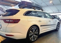Boční ochranné lišty dveří typ 15 Renault Talisman Grandtour -- od roku výroby 2015- Boční ochranné lišty dveří typ 15 Renault Talisman Grandtour -- od roku výroby 2015-