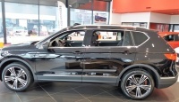 Boční ochranné lišty dveří typ 15/20 Seat Tarraco -- od roku výroby 2018- Boční ochranné lišty dveří typ 15/20 Seat Tarraco -- od roku výroby 2018-