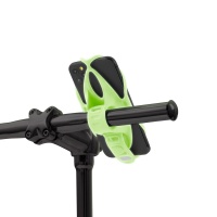 BONE držák na kolo pro mobil 4,7 - 7,2", Bike Tie 4 - Luminous, na řidítka BONE držák na kolo pro mobil 4,7 - 7,2", Bike Tie 4 - Luminous, na řidítka