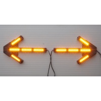 LED přídavné světla směrová 12-24V, 472mm, ECE R65 LED přídavné světla směrová 12-24V, 472mm, ECE R65