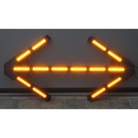 LED přídavné světla směrová 12-24V, 930mm, ECE R65 LED přídavné světla směrová 12-24V, 930mm, ECE R65
