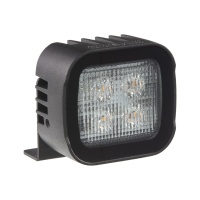 PREDATOR 4x3W LED, 12-24V, oran�ov�, ECE R65 na L dr��ku