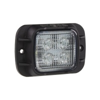 PREDATOR 4x3W LED, 12-24V, modrý, ECE R65 PREDATOR 4x3W LED, 12-24V, modrý, ECE R65