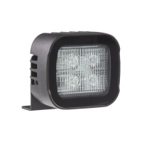 PREDATOR 4x3W LED, 12-24V, modrý, ECE R65 na L držáku PREDATOR 4x3W LED, 12-24V, modrý, ECE R65 na L držáku