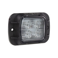PREDATOR 4x3W LED, 12-24V, červený, ECE R65 PREDATOR 4x3W LED, 12-24V, červený, ECE R65