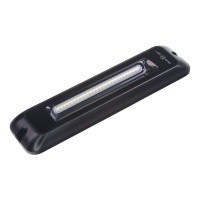 LED osvětlení interiéru/exteriéru, 10-30V, 15W, ECE R10, IP67, černé LED osvětlení interiéru/exteriéru, 10-30V, 15W, ECE R10, IP67, černé