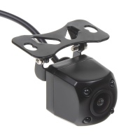 Kamera miniaturní vnější, NTSC / PAL, 12-24V Kamera miniaturní vnější, NTSC / PAL, 12-24V