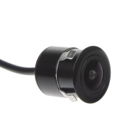 Kamera zavrtávací vnější, NTSC / PAL, 12-24V Kamera zavrtávací vnější, NTSC / PAL, 12-24V