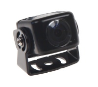 Kamera CCD vnější, formát NTSC přední /zadní Kamera CCD vnější, formát NTSC přední /zadní