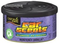 California Scents - Vanilka (Monterey Vanilla)