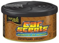 California Scents - Kokos (Capistrano Coconut)