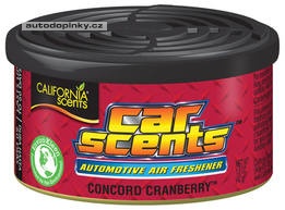California Scents - Brusinky (Concord Cranberry)