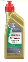 Syntetický převodový olej CASTROL Syntrans Transaxle 75W-90 (TAF-X) - 1litr Syntetický převodový olej CASTROL Syntrans Transaxle 75W-90 (TAF-X) - 1litr