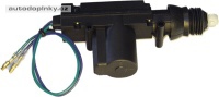2-drátový servomotor se spojovacím materiálem (SA-se504) 2-drátový servomotor se spojovacím materiálem (SA-se504)