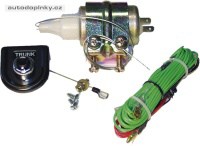 Elektromagnetový otvírač 5-tých dveří Elektromagnetový otvírač 5-tých dveří