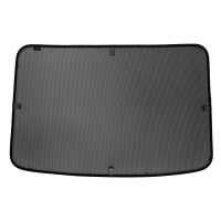 Climair Sonniboy protisluneční clony Tesla Model 3 -- od roku výroby 2017- (clony pro: přední panoramatickou střechu) Climair Sonniboy protisluneční clony Tesla Model 3 -- od roku výroby 2017- (clony pro: přední panoramatickou střechu)