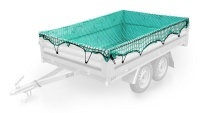 S� na p��v�sn� voz�k 2x3m