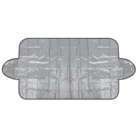 Clona SIMPLE na čelní sklo 150 x 90cm Clona SIMPLE na čelní sklo 150 x 90cm