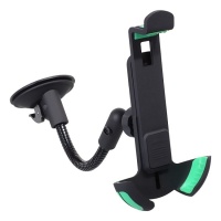 Držák telefonu / GPS na přísavku MAX Držák telefonu / GPS na přísavku MAX