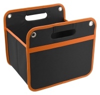 Organizér do kufru 32x29cm ORANGE Organizér do kufru 32x29cm ORANGE