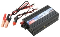 Trafo 12/230V 550W + USB Trafo 12/230V 550W + USB