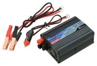 Trafo 12/230V 300W + USB Trafo 12/230V 300W + USB